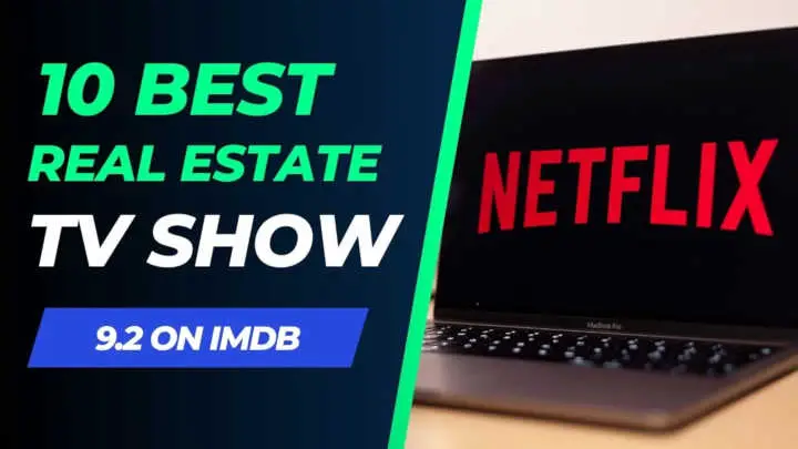 Real Estate Tv Shows