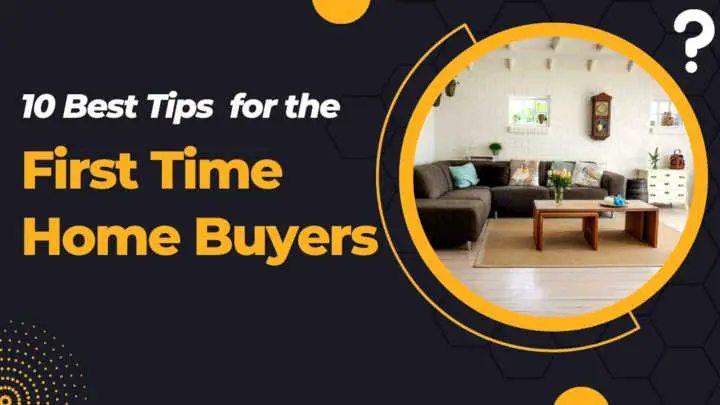 You are currently viewing How to Buy a House as a First Time Home Buyer in 2023