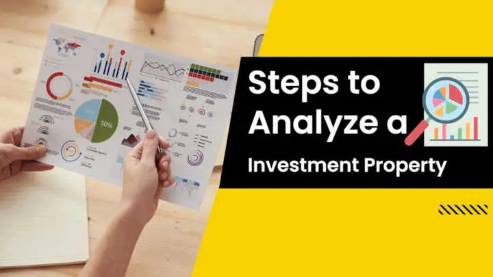 How to Analyze the Investment Property