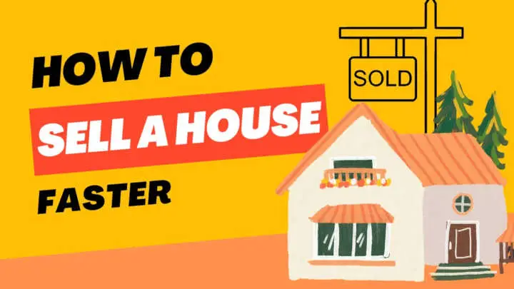 How to Sell A House Fast