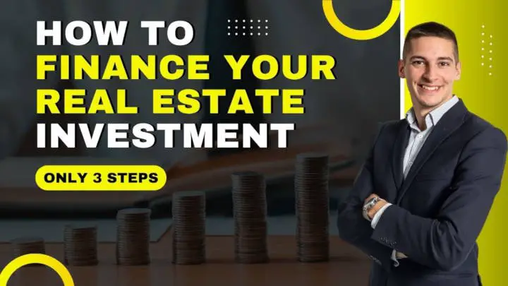 You are currently viewing Top 7 Creative Financing Real Estate Ideas for Quick Money