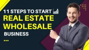 Read more about the article How to Start a Real Estate Wholesale Business in 2023