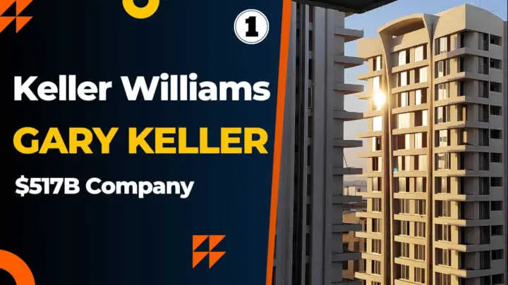 Keller-Williams-is-one-of-the-Biggest-real-estate-companies