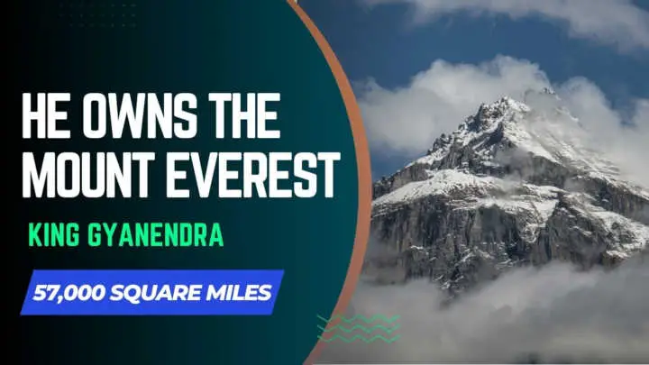 King-Gyanendra-Mount-Everest-Owner-in-nepal