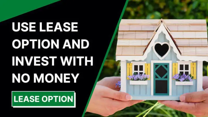 Lease-option-to-invest-with-no-money