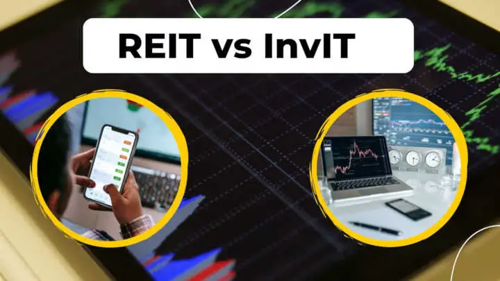 REIT vs InvIT