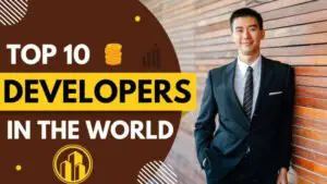 Read more about the article Top 10 Richest Real Estate Developers in the World in 2023