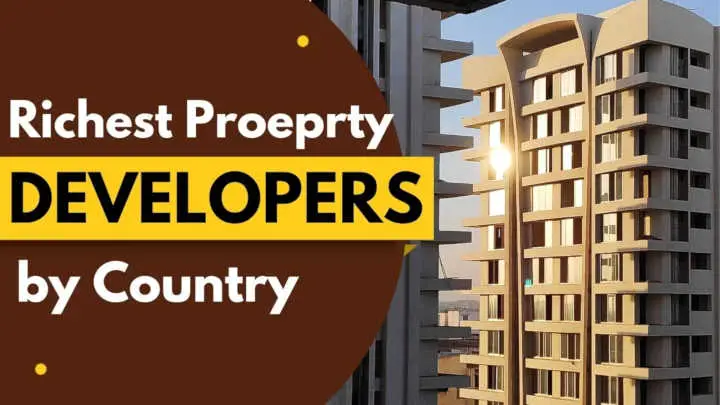 Richest-property-developers-in-the-world