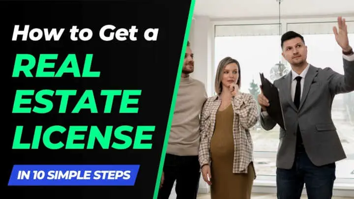 You are currently viewing How to Get Real Estate License in India (RERA Approved)