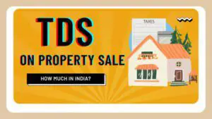 Read more about the article How to Pay TDS on Property Sale Online in India in 2023