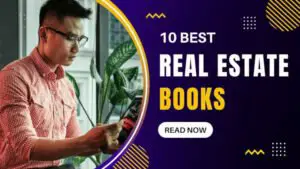 Read more about the article Top 10 All Time Best Real Estate Books for Investors