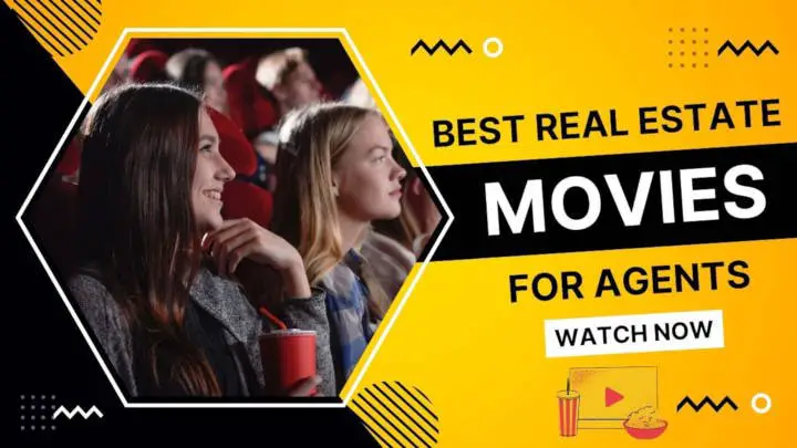 Best Real estate movies for realtors