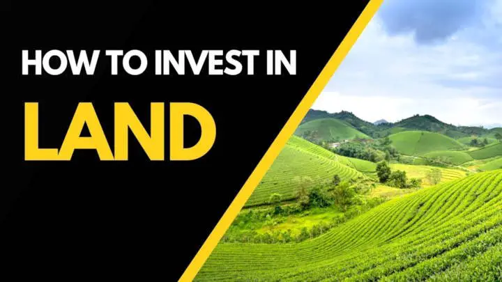 You are currently viewing How to Invest in Land as a Complete Beginner in 2023