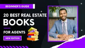 Read more about the article Top 20 Real Estate Books that I Recommend the Most