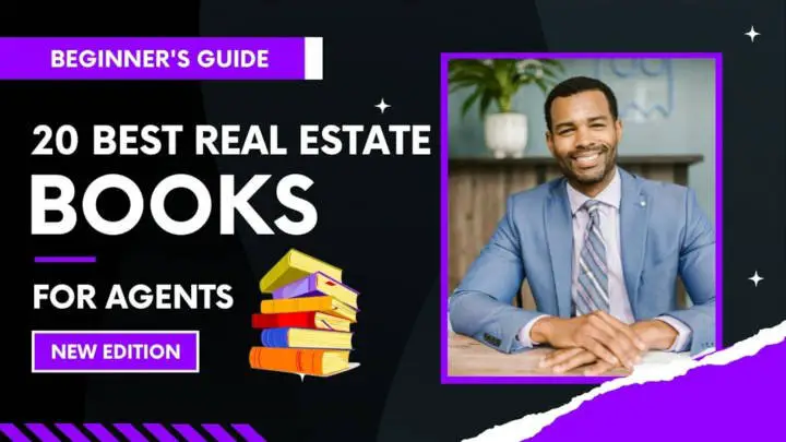You are currently viewing Top 20 Real Estate Books that I Recommend the Most