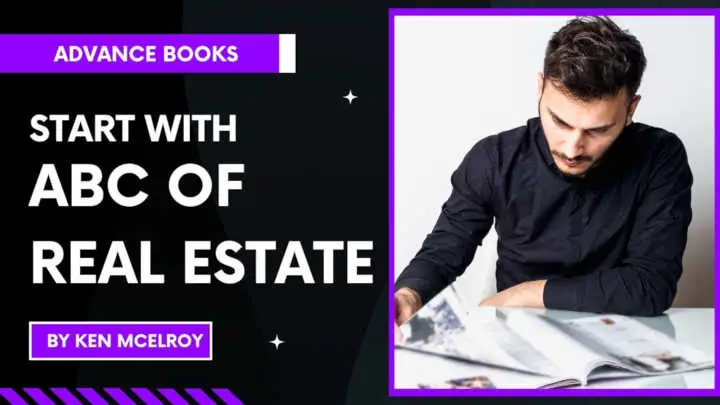 one-of-the-best-real-estate-books-by-Ken-MCElroy