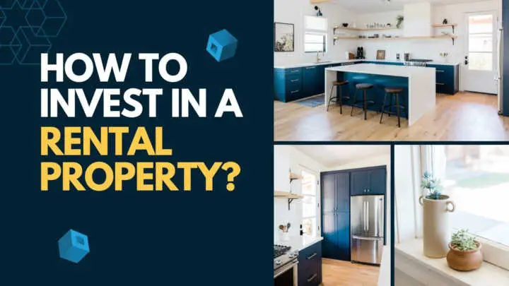 You are currently viewing How to Invest in a Rental Property for Cash Flow