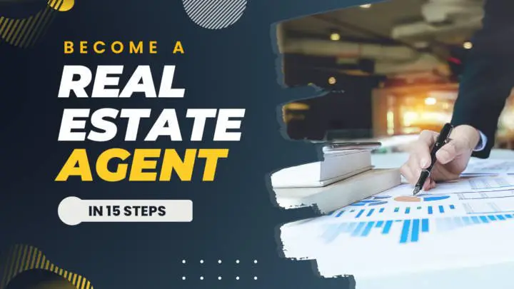 You are currently viewing How to Become a Real Estate Agent with No Experience?