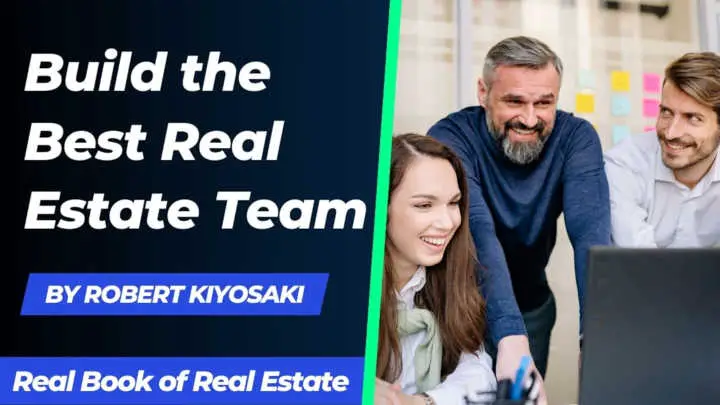 Build-the-Best-Real-Estate-Team