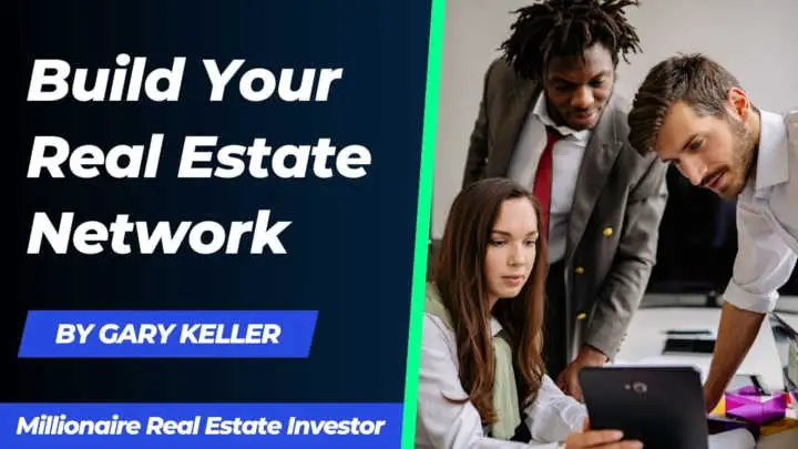 Build-your-real-estate-team