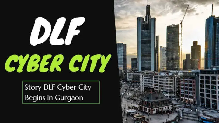 DLF-Cyber-City-Success-Story