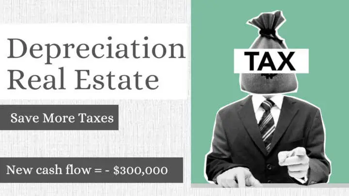 Depreciation-for-real-estate-save-more-taxes-now