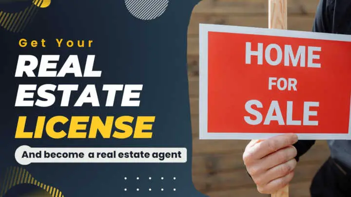 Get-Your-Real-Estate-License