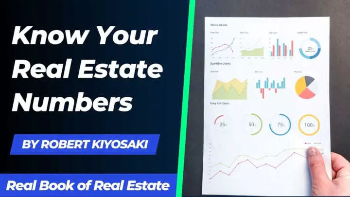 Know-Your-Real-Estate-Numbers