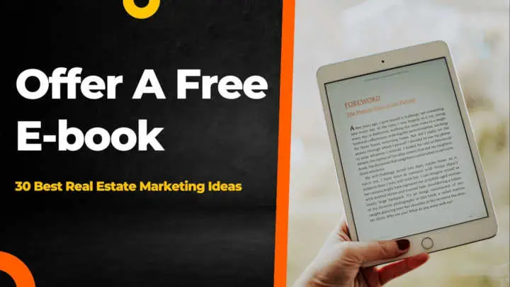 Offer-A-Free-E-book-for-leads