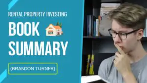 Read more about the article The Book on Rental Property Investing by Brandon Turner