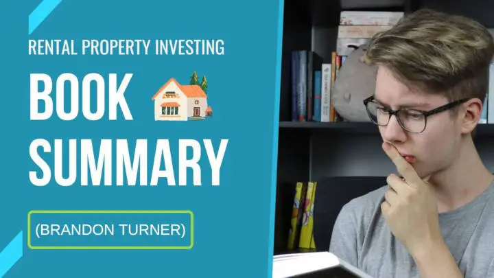 The Book on Rental Property Investing by Brandon Turner