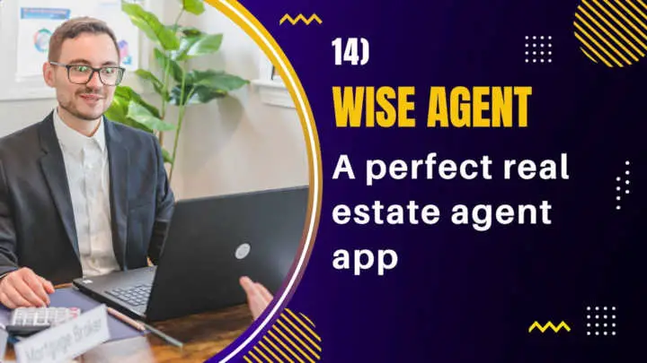 Wise-Agent-Perfect-real-estate-agent-apps