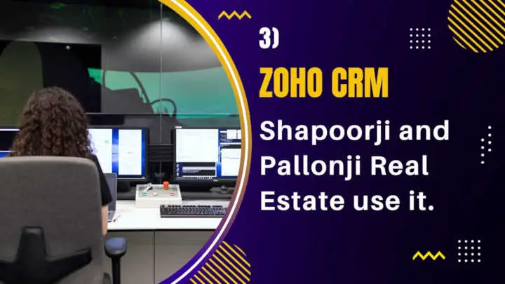 ZOHO-CRM-Shapoorji-and-Pallonji-Real-Estate-use-this-app