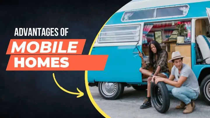 what is-a-mobile-home-Advantages-and-Disadvantages
