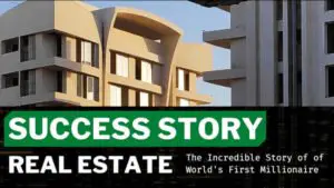 Read more about the article The Real Estate Success Story of John Jacob Astor ($800M)