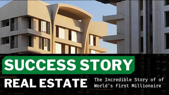 Real Estate Success Story – John Jacob Astor ($800M)