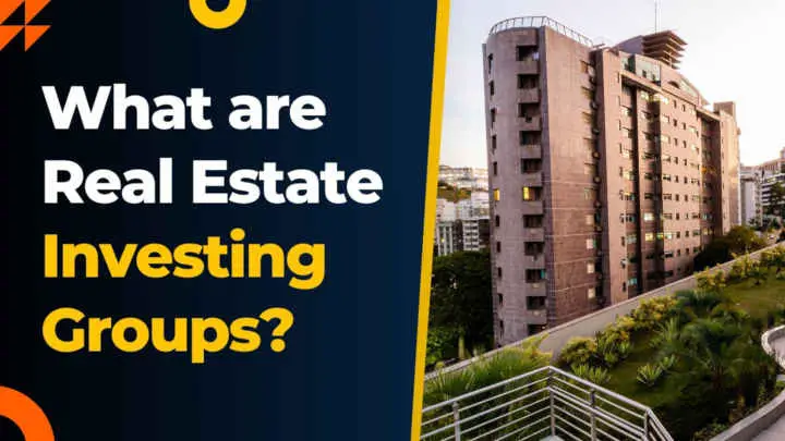 Real Estate Investing Groups