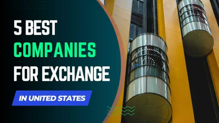 Best Companies for 1031 Exchange in the US