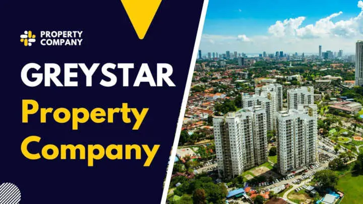 Greystar Property Management Company rentals