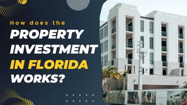 How Real Estate Investing in Florida Works