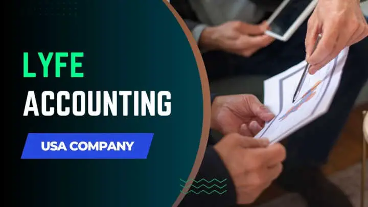 LYFE Accounting Real Estate