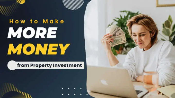Make More Money from Property Investment in Florida