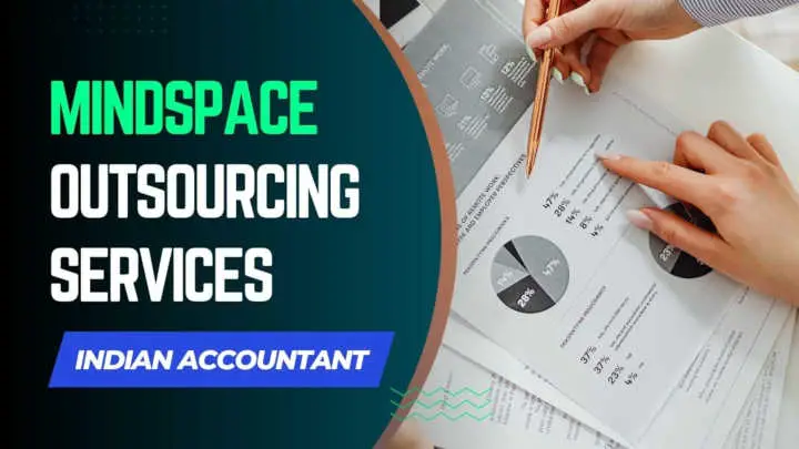 MindSpace Outsourcing Services accountant real estate