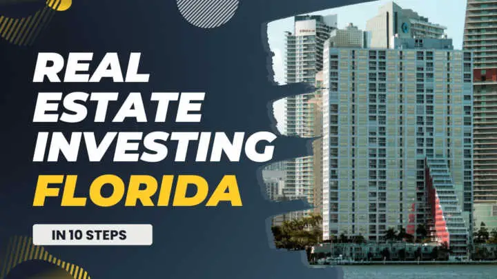You are currently viewing 10 Reasons Why Property Investment in Florida is Booming
