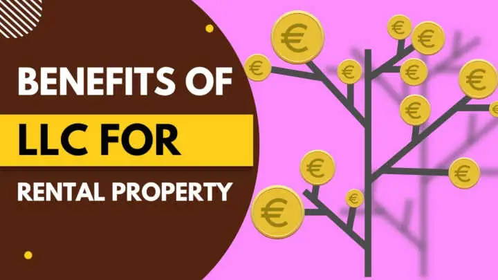 benefits of llc for rental property