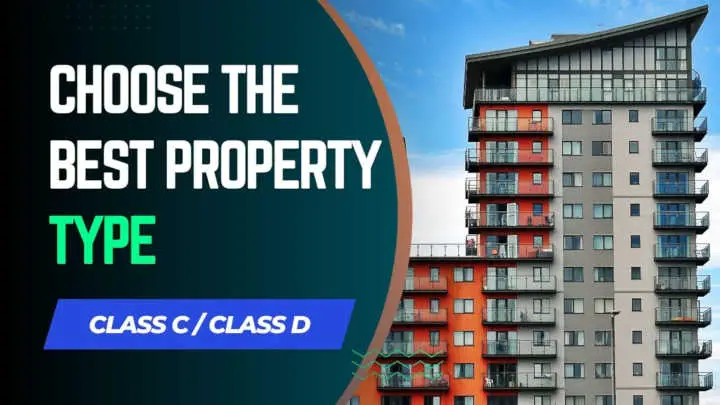 principles of real estate Property Type
