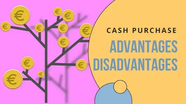 Advantages and Disadvantages of Cash Purchase of A House