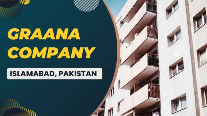 Graana.com the top real estate companies