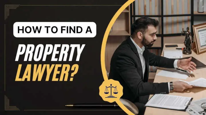 Property Dispute Lawyer