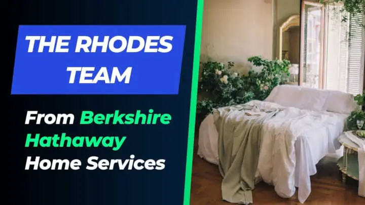Rhodes Team Berkshire Hathaway HomeServices